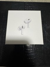 Apple AirPods Pro 2nd Generation with MagSafe Wireless Charging Case (USB-C) picture