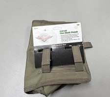 5ive star Gear GMP-5S Gas mask pouch Color: coyote picture