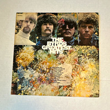 The Byrds Greatest Hits 12