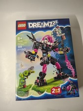 Lego Dreamzzz 71495 (No Minifigures) picture