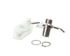 HOBART 00-941859 Appliance Assembly,Rinse Arm, Base picture