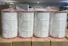 Unicel C-9407, Pentair Clean & Clear 75, 4 Pack, Quality Rejects Pleat Spacing picture