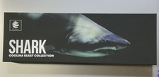 Coolina Beast Collection Shark Fixed Blade Butcher Cleaver Knife For Heavy Uses picture