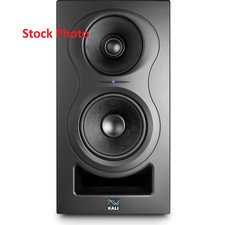 Kali Audio IN-5 3-Way Powered Studio Monitor- See Details picture