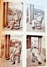 Stated First Edition, My Father Mark Twain, 1931, Clara Clemens, ExLib/HC/Photos picture