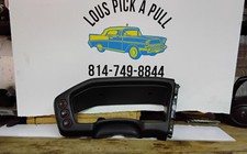 1992 MITSUBISHI ECLIPSE/TALON INSTRUMENT GAUGE SPEEDOMETER CLUSTER DASH BEZEL... picture