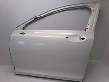 2013-2020 Lincoln MKZ Front Left Driver Side Door Shell Panel OEM picture