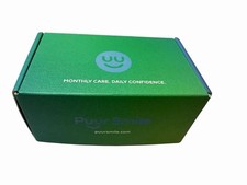 Puur Smile Oral Care Kit w/ Floss Drops, Cleaning Tablets & Carry Bag New picture
