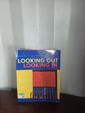 Mindtap Course List Ser.: Looking Out, Looking In by Russell Proctor II and... picture