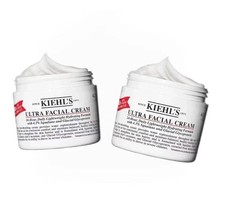 Kiehl's Ultra Facial Cream 4.2oz 125ml Buy 1 Get 1 Free  picture