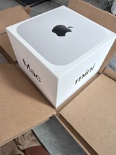 Brand New • Unopened • Mac mini M6 • 32GB RAM • 1 TB SSD picture