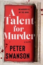 A Talent for Murder - VERY GOOD picture