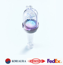 ILLIT Official Light Stick Fanlight Concert Cheering Authentic K-POP Goods picture
