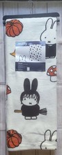 Miffy Halloween Plush Throw Blanket 46