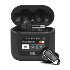 JBL Tour Pro 2, True wireless Noise Cancelling earbuds picture