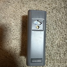 Aquastat Hot Water Heater HONEYWELL  L4006A1959  AQUASTAT. picture