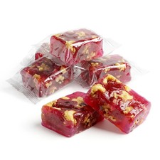 Malban with Walnuts – Gourmet Turkish Delight Holiday Candy Gift & Party Treats picture