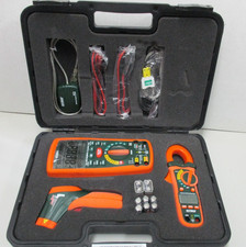 Extech MG302 Electrical Troubleshooting Kit picture