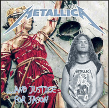 METALLICA…And Justice For Jason Limited Edition CD SEALED picture