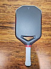 Tesla Plaid Pickleball Paddle by Selkirk Limited Edition Ships ASAP picture