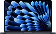 2026 Apple MacBook Air 15-inch M5 Chip 16GB RAM 1TB SSD Midnight MDVK4LL/A picture