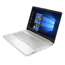 HP 15t-dy100 Laptop 15.6” HD Intel Core i5 16GB RAM 256GB SSD Windows 11 WiFi picture