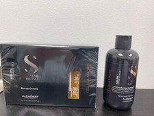 Alfaparf Milano Semi di Lino Sublime Cellula Madre Restructurin & Beauty Genesis picture
