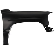 Fender For GMC Sierra 1500 1999-2006 Front Passenger Side USA or Canada Built picture