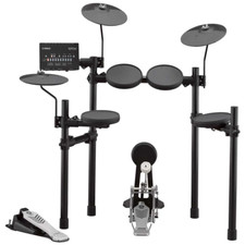 Yamaha DTX432K Electronic Drum Kit picture
