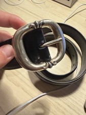 Chrome Heart Gunslinger Belt picture