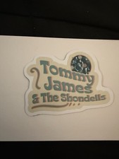 Tommy James And The Shondells - Magnet picture
