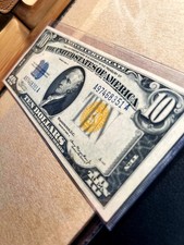 Fr. 2309 1934A $10 North Africa 