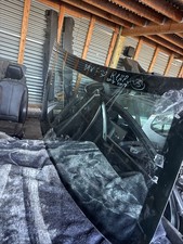 2012-2018 BMW F30 320i 328i 335i M3 F80 Rear Windshield Glass Window OEM picture