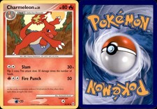 Charmeleon 35/99 2009 NM Fire Uncommon - FAST SHIPPING picture