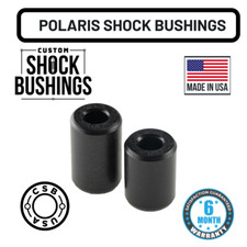 Polaris Sportsman Big Boss 1989-1999 Shock Bushings 7041220 (Made In USA) picture