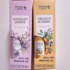 Personal Care Midnight Jasmine Roll-On Perfume Oil, Jasmine Floral, 0.33 fl oz picture