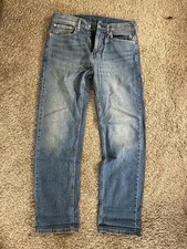 Levi's 505 Men's Jeans 32x32 picture