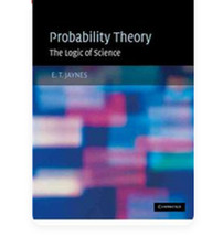 Probability Theory The Logic Of Science Paperback picture