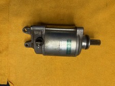 07-08 Suzuki GSXR 1000 Starter Motor picture