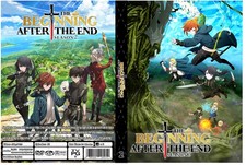 The Beginning After the End Anime Series Season 2 Ep 1-12 Dual Audio Eng/Jpn picture