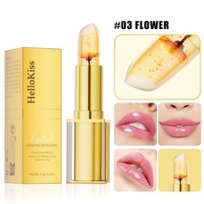 Kivora Color Changing Lipstick pH Adjusting Clear to Natural Shade 3.5g picture