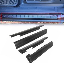 Rocker Panel Guard Trail Armor for 1999-2006 Chevy Silverado GMC Sierra Crew Cab picture