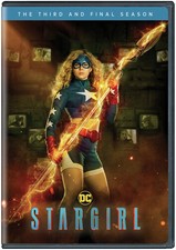 DC's Stargirl: Season 3 [New DVD] picture