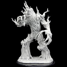 WZK90480 Critical Role Unpainted Miniatures: W02 Wraithroot Tree picture