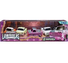 car tuned z macks lowriders picture
