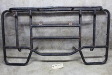 1993-1996 Kawasaki Bayou 400 Oem Rear Back Carrier Rack 53028-1073 picture