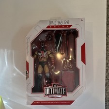 Mattel Finn Balor Demon Ultimate Edition Action Figure WWE Wrestling picture