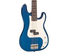 Vintage ReIssued Series V4 Bass - Bayview Blue - Open Box picture