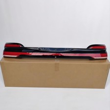 Rear LED Taillight Assembly For 2021-2025 Chrysler Pacifica Tailgate Lamp picture