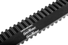 HARDDRIVE Carbon Fiber Rear Drive Belts 21192456 picture